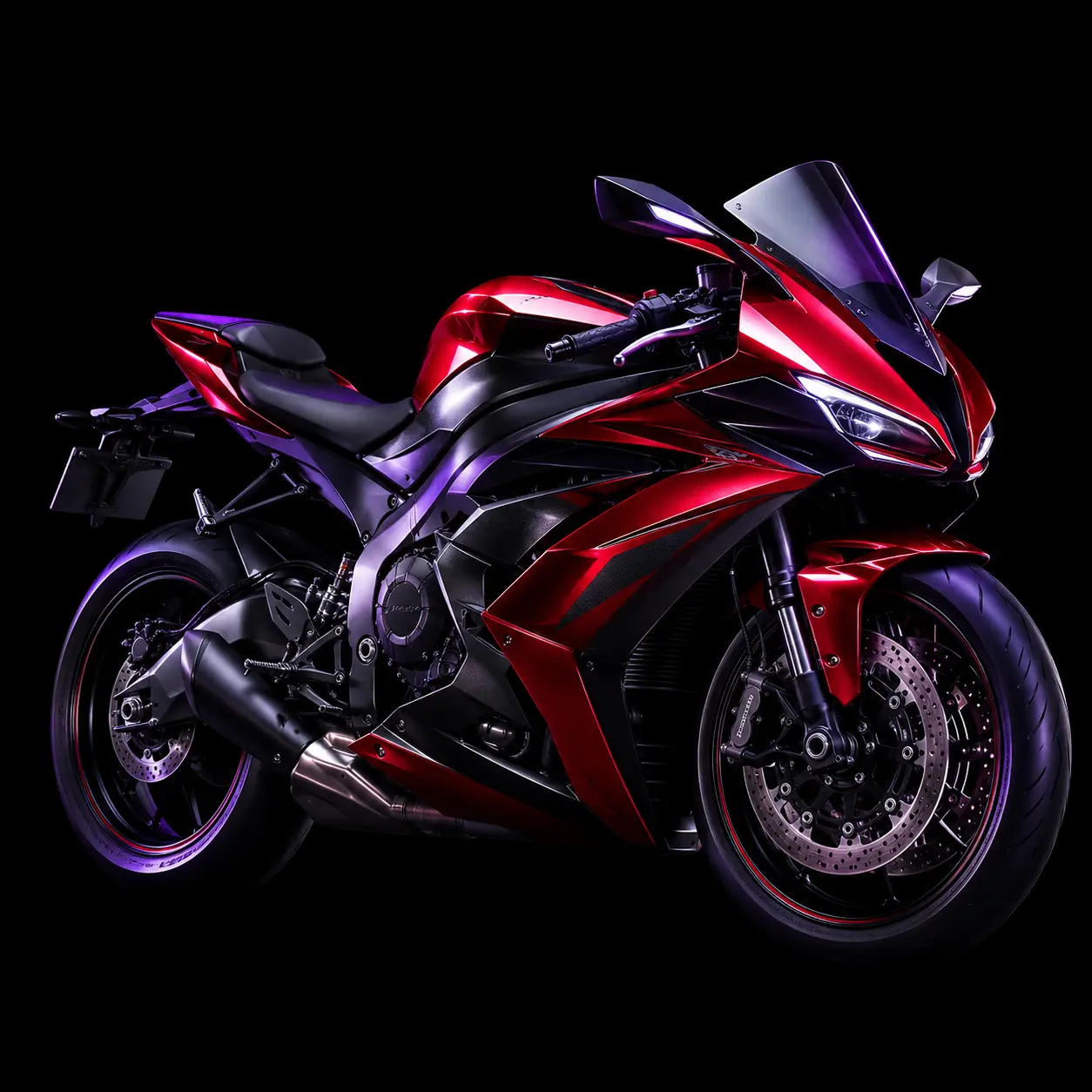 Bati 801RR